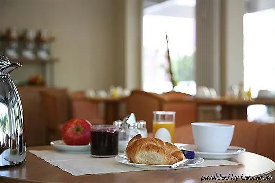 Hotel Alleenhof Frankfurt am Main