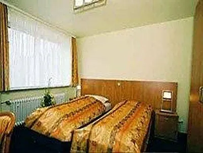 Hotel Alleenhof Frankfurt am Main Germany