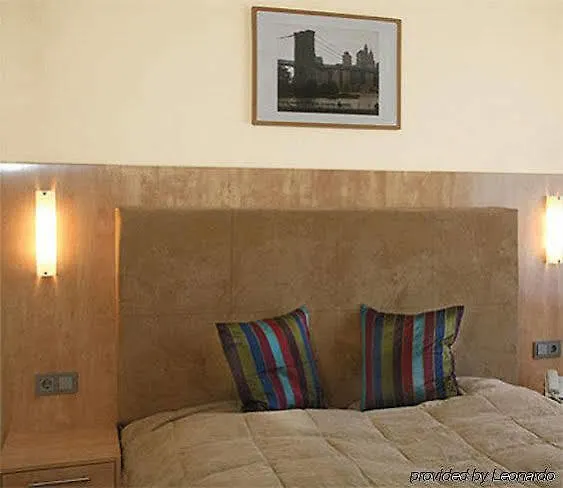 Hotel Alleenhof Frankfurt am Main