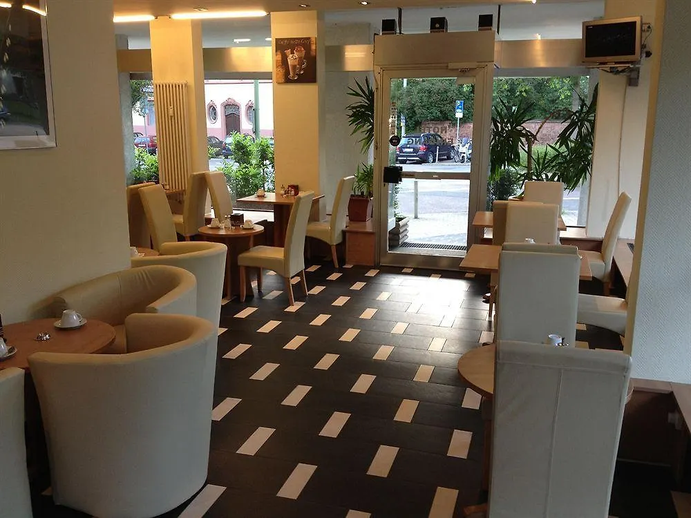 ***  Hotel Alleenhof Frankfurt am Main Germany