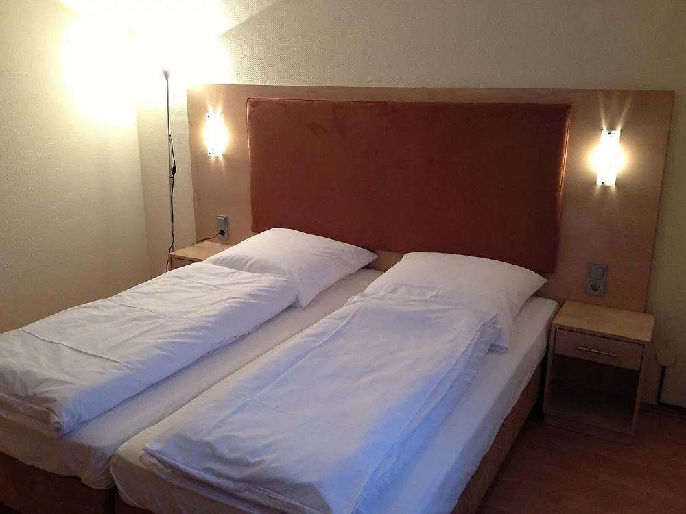Hotel Alleenhof Frankfurt am Main
