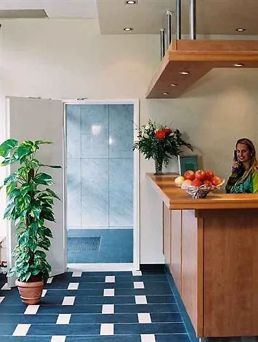 Hotel Alleenhof Frankfurt am Main 3*,  Germany